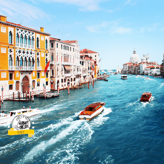 Travel to Italy: Everything You Need to Know About Italy Before Visiting - Kind Designs