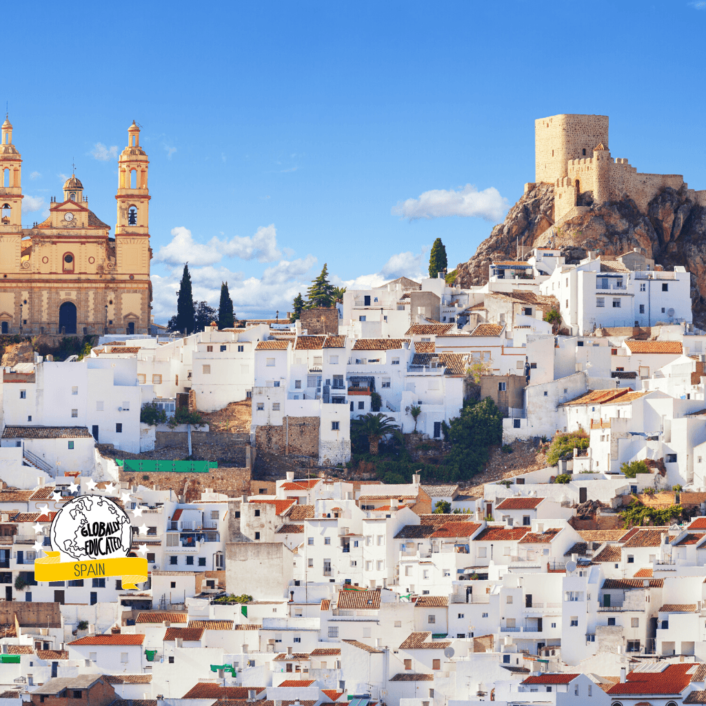 Traveling in Spain: Everything to Know Before Your Trip to Spain - Kind Designs