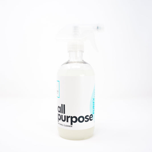 All Purpose Cleaner - Kind Designs