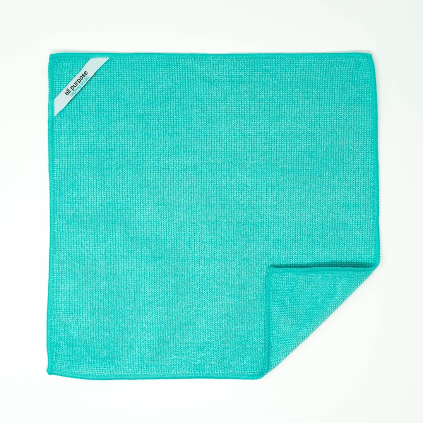 All Purpose Microfiber Cleaning Cloth (Bulk Pack) - Kind Designs
