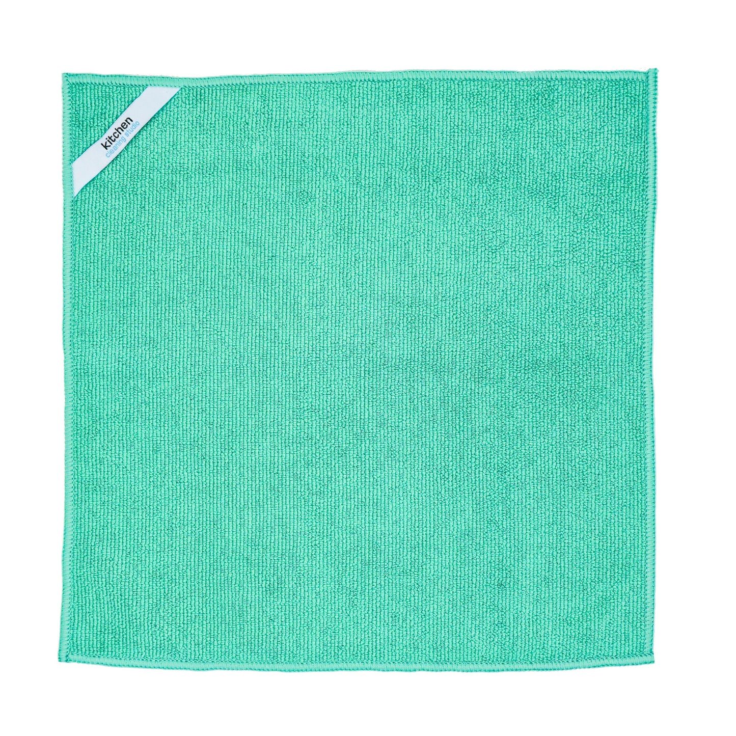 Premium Microfiber Cleaning Cloths: All-In-One Kit