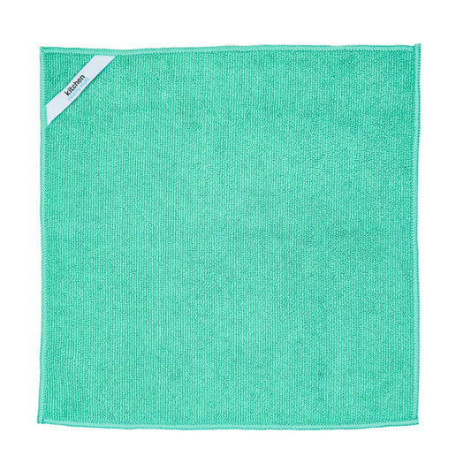 Microfiber Cleaning Cloth - Kitchen Kit (3-Pack) - Kind Designs