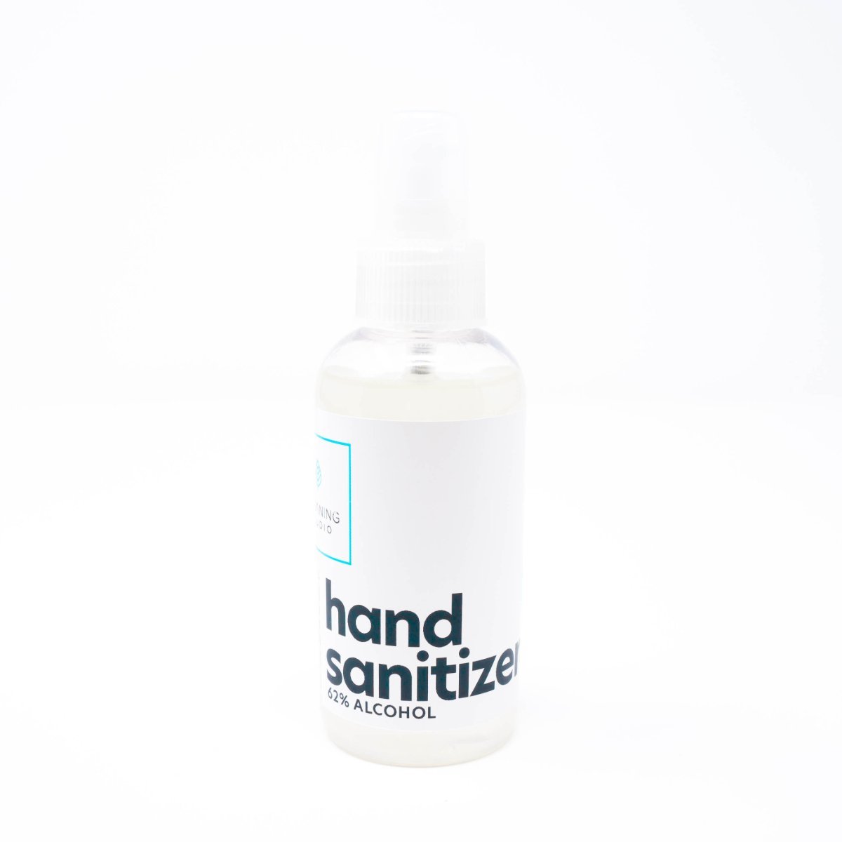 New Hand Sanitizer Spray + Refill Bag - Purify Blend Pack - Kind Designs