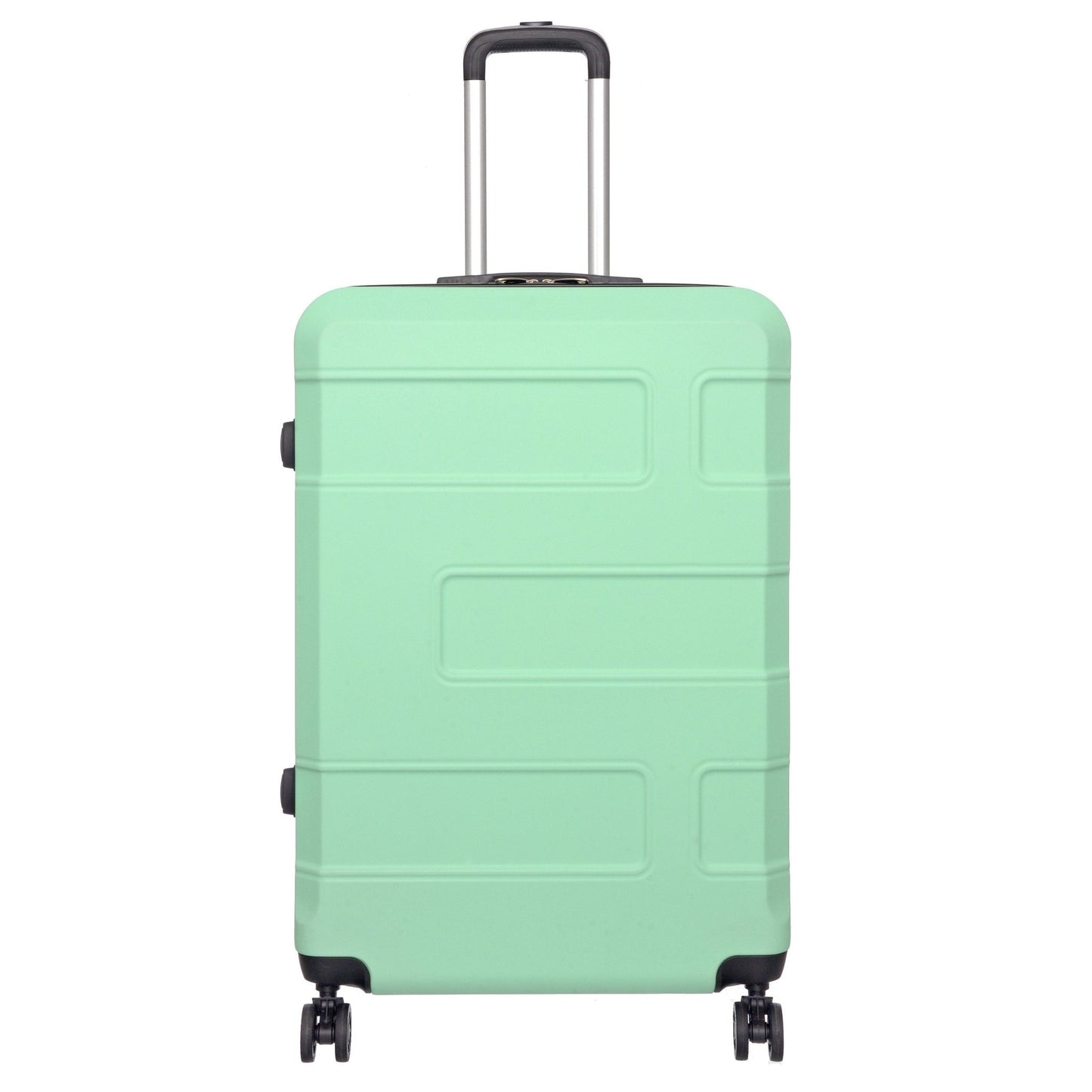 Nicci 3 piece Luggage Set - Kind Designs