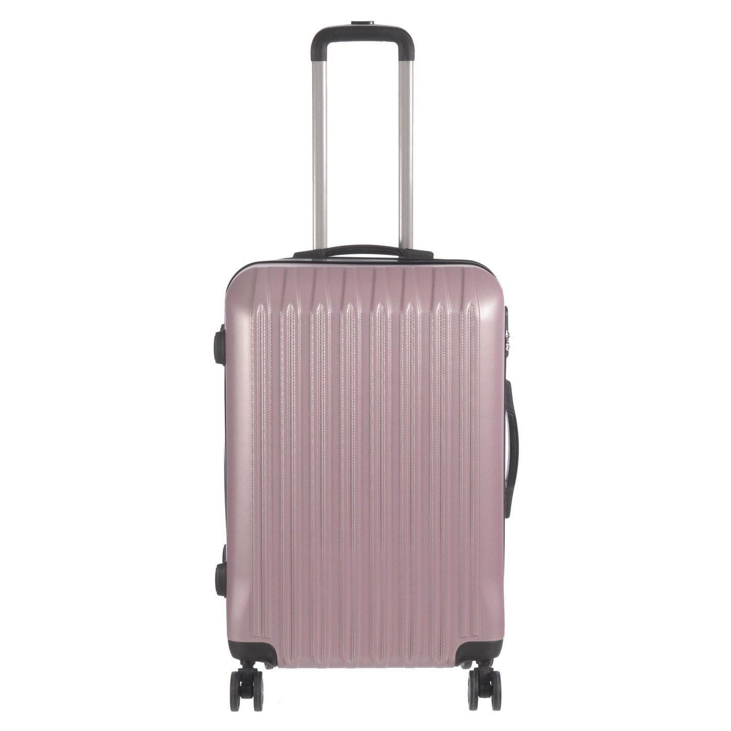 Nicci 3 piece Luggage Set Grove Collection - Kind Designs