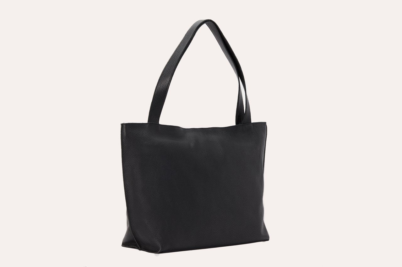 On The Go Tote - Kind Designs
