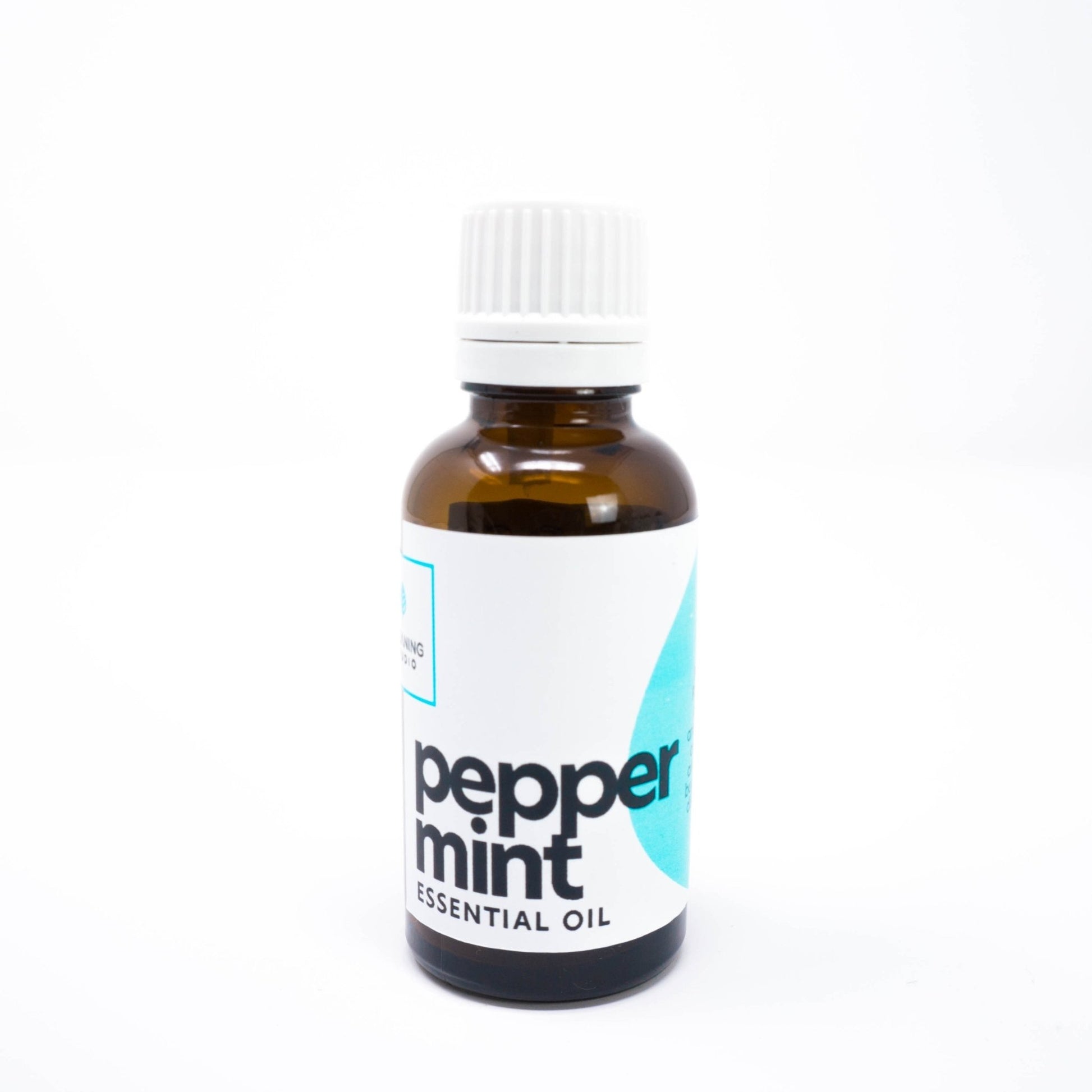 Peppermint Essential Oil - Kind Designs