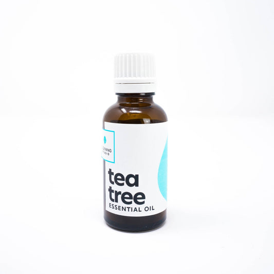 Tea Tree Essential Oil - Kind Designs